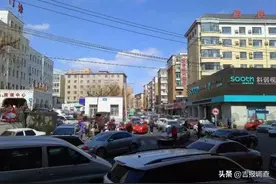 史海钩沉：长春市健康胡同在历史上另有其名——热闹街北胡同和南胡同图片