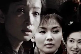 娱乐圈这4对好闺蜜，相识超过十年，每一对都是神仙友谊图片