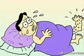 腿上长红疙瘩痒还硬还发热怎么办啊图片