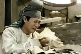 每天学唐诗一年三百首——大雁塔上的那场诗词大赛，谁赢了图片