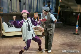 儿童剧《我和大圣的一天》让孩子们乐中有所获图片