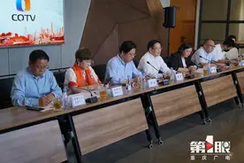 “名嘴”发力！ 重庆广电集团（总台）启动名主持工程图片