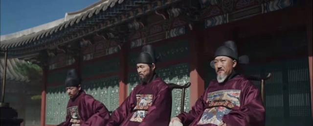 韩国古装丧尸剧《王国》，又名《王子复仇记》，到底讲了啥