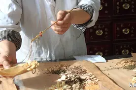 如何学好经方？经方大家曹颖甫无意中透露的诀窍图片