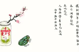 80后那些经典的零食大家还记得吗？图片