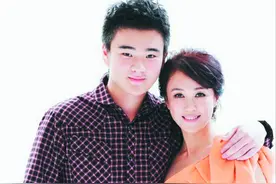 59岁傅艺伟独子离世，社交平台两年未更新，儿子同学证实因病逝世图片