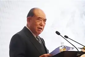反台独标杆郝柏村：台湾最后的军事强人，因家国认同受打压图片