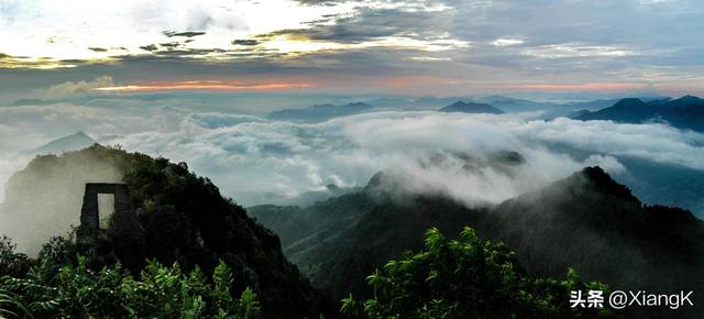 一天一成语：坦荡如砥