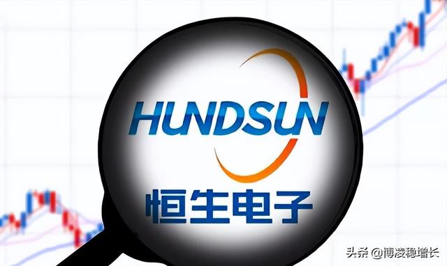 中国股市:这4家风口上的“国产软件”深受机构青睐,建议收藏