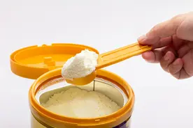 雅泰牧歌 | 教你正确挑选成人羊奶粉图片