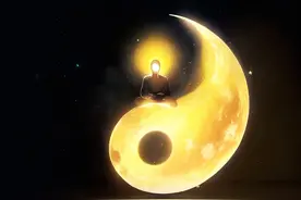 《正道歌》：佛心道骨，万法归一图片