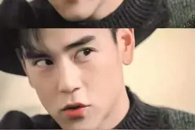 还记得许久不见的彭于晏吗？怎么这么黑？图片