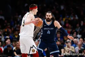爱德华兹49+6+8无缘今日最佳球员？因为约基奇一战成NBA历史首人图片