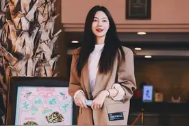 沈梦辰穿着休闲仪态优雅 懒理怀孕传闻心情大好图片
