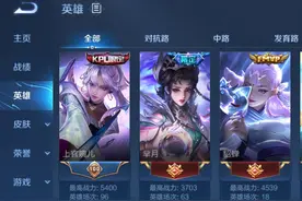 S26赛季上官婉儿怎么玩？KPL最新出装不再优先出帽子图片