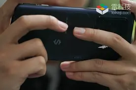 黑鲨5 Pro评测：设计低调不低端，《原神》表现令人吃惊图片