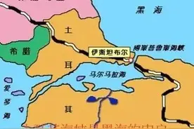 俄罗斯国土面积那么大了，为什么还要吞并克里米亚和乌东四州图片