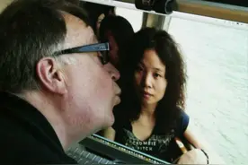欧美“黄热病”背后的可怕真相：西方男性为何钟爱亚裔女性？图片