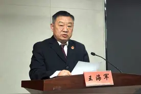 【二十大·话心得】感悟非凡成就 踔厉奋发前行图片