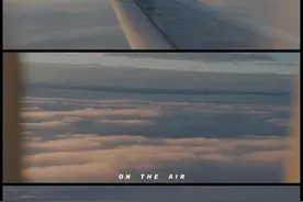 痞帅机长x人美声暖空中管制图片