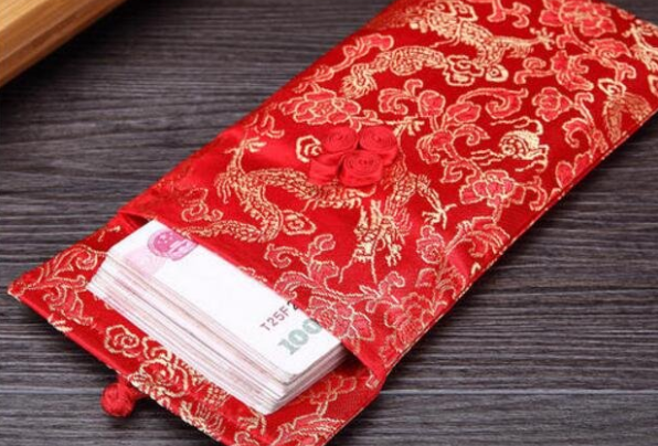 如何使用微信收取红包? - 琴策网