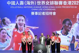 一觉醒来，中国女排传来三大消息，王媛媛咖位并肩艾格努最惊喜图片