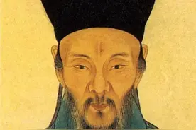 明朝王阳明，去世前说“此心光明，亦复何言？”，是什么意思？图片