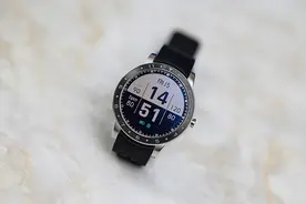 华硕VivoWatch 5智能健康表评测：你的全天候随身健康管家图片
