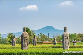 巩义回归洛阳是河南建设文化强省的重要一步图片