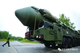 俄罗斯十佳新式兵器「上」图片