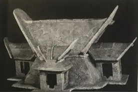 “部”动摇了社会结构的基础，是古代日本社会最重要的一种势力图片