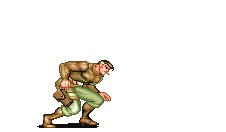 实锤了，街机游戏《三国志》所有招式都是抄袭的，当年还真没注意