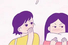 恋爱期间，不要随便亲女生的脚，可能会发生“社死”现象图片