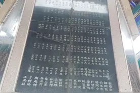 看看孟良崮战役英勇牺牲的烈士有你家乡人吗图片
