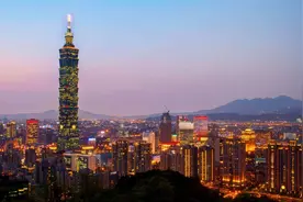 “台独”分子抱团取暖借炒作非法“旧金山和约”鼓吹“中国与台湾互不隶属”国台办回击图片