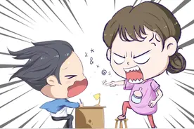 陪伴也需要技巧，亲子陪伴的6个正确方法，建议陪孩子一起看图片