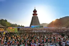 拍点发现 | 行摄黔东南，感受侗族风情图片