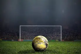 观看世界杯，这些数据你知道吗图片