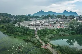 快来畅玩一夏！花溪这些景点免费向全国中、高考学子开放~图片