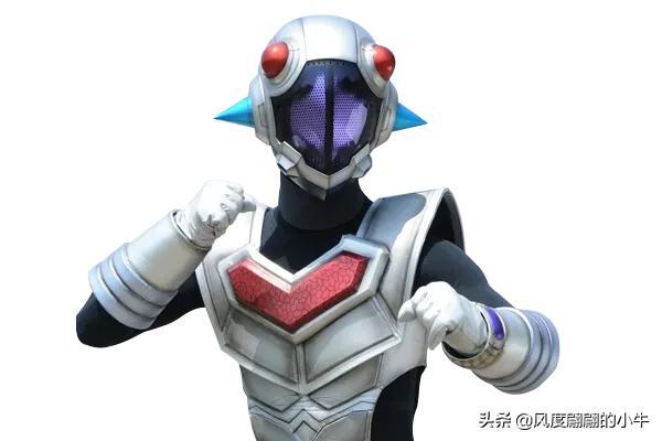 银河奥特曼维克特利奥特曼怪兽大全