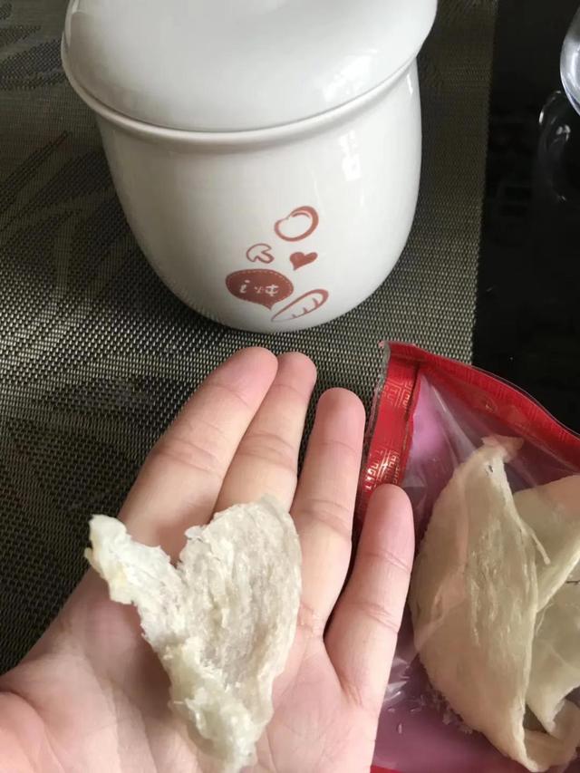 花胶苹果汤 怀孕 花胶苹果汤 怀孕能喝吗