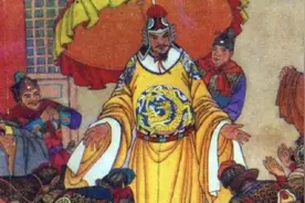 大宋王朝的兴衰荣辱，三百年的历史传承，为何最终走向覆灭？图片