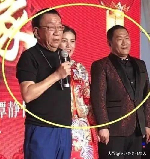 娱乐圈8大谜团,李亚鹏的女人缘,那英有没有说听刀郎的歌是农民