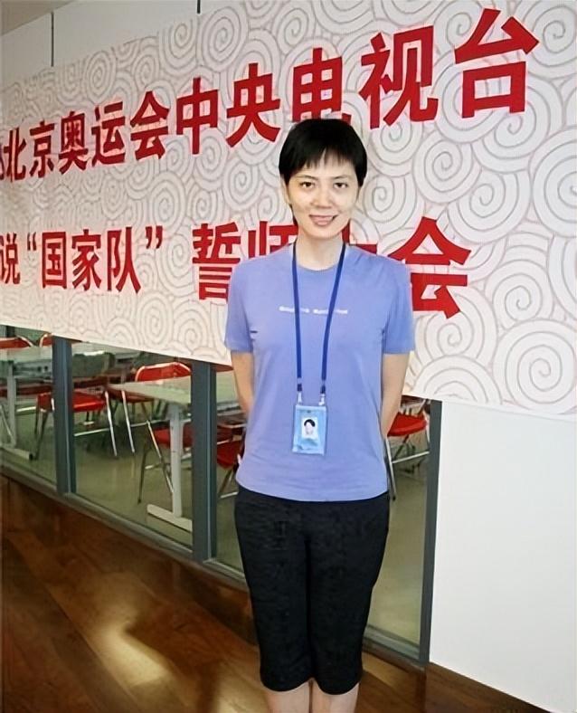 沈冰：曾经的“央视名嘴”，嫁富商后锒铛入狱，如今她后悔过吗？