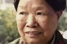 1939年，李德回苏联后，他留在中国的老婆和儿子后来怎么样了？图片