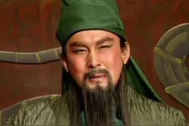 历史上的关公图片