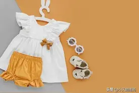 为啥你买的衣服总有股刺鼻难闻的味？图片