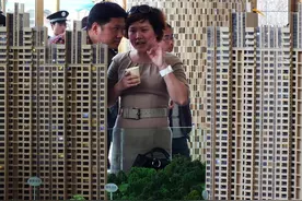 济南楼市，冰火两重天，连跌半年，近6万套的库存何去何从图片