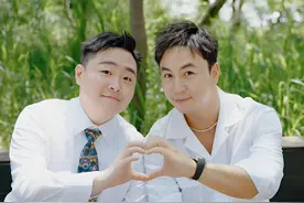 嗑了30年，他俩果然是真的……图片
