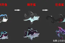 赛尔号：昔日野怪SPT有多强？屡次挑战失败，多年进化成小泥鳅图片